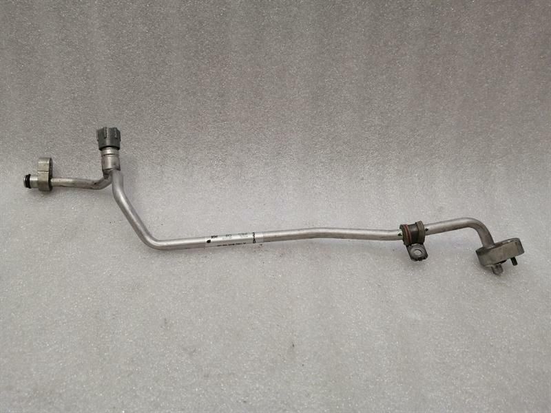 Mercedes GT C190 GTR AMG A/C pipe set A1908300800 air conditioning line air conditioning