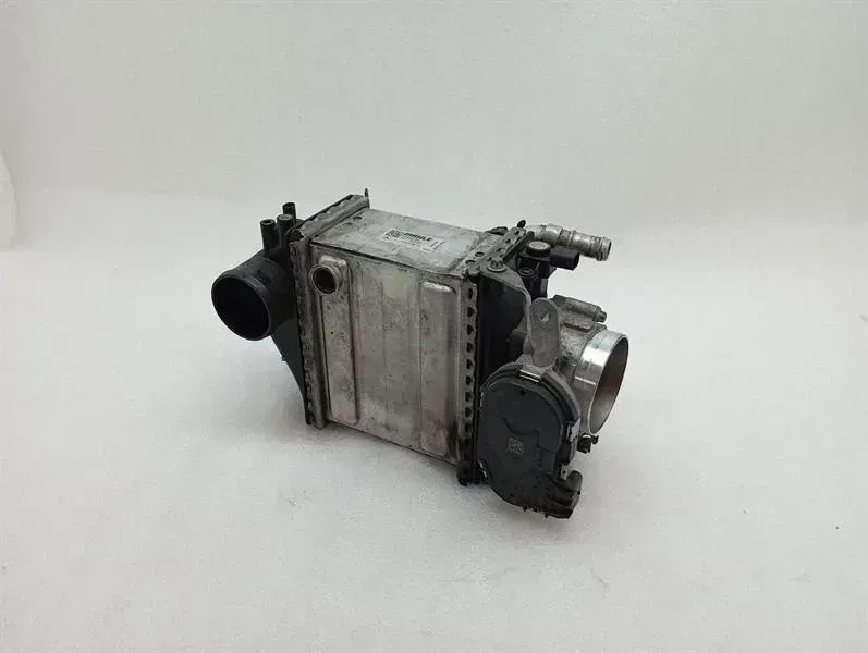 Mercedes C Class W205 Intercooler A1770908600 Intercooler