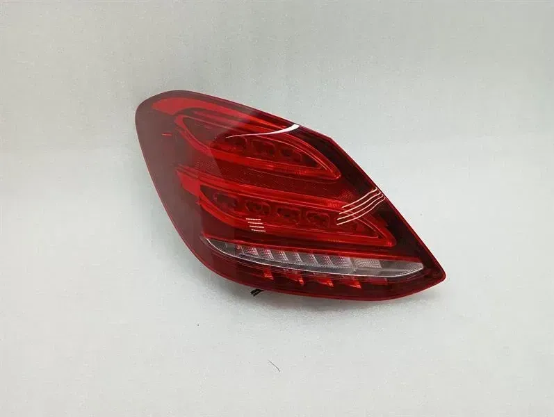 Mercedes C Class W205 Left Rear Light A2059061357 Rear Left Tail Light