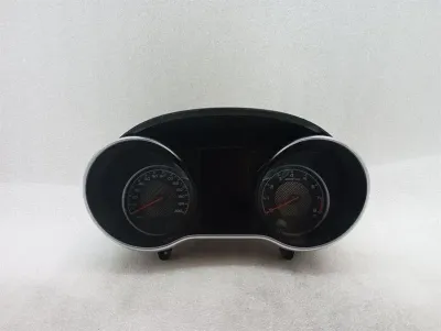 MERCEDES C63 W205 Kombiinstrument A2059009734 MPH AMG C63 Tachometer UK