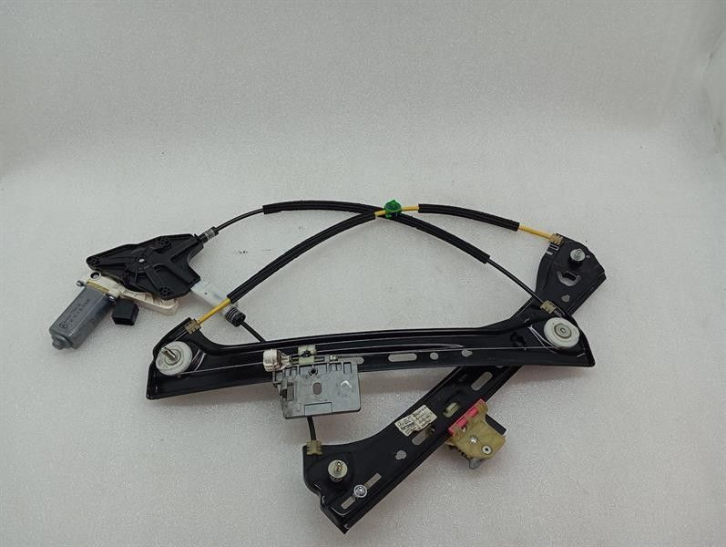 Mercedes W205 Left Front Door Winder A2057200346 Window Regulator Front Left Coupe