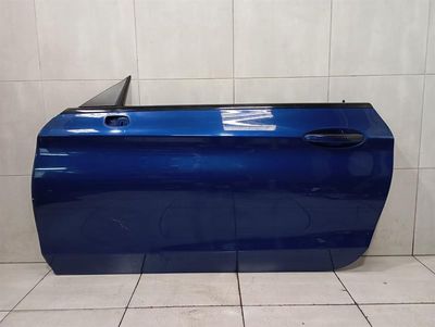 Mercedes C Class W205 Left Front Door A2057209726 Door Front Left