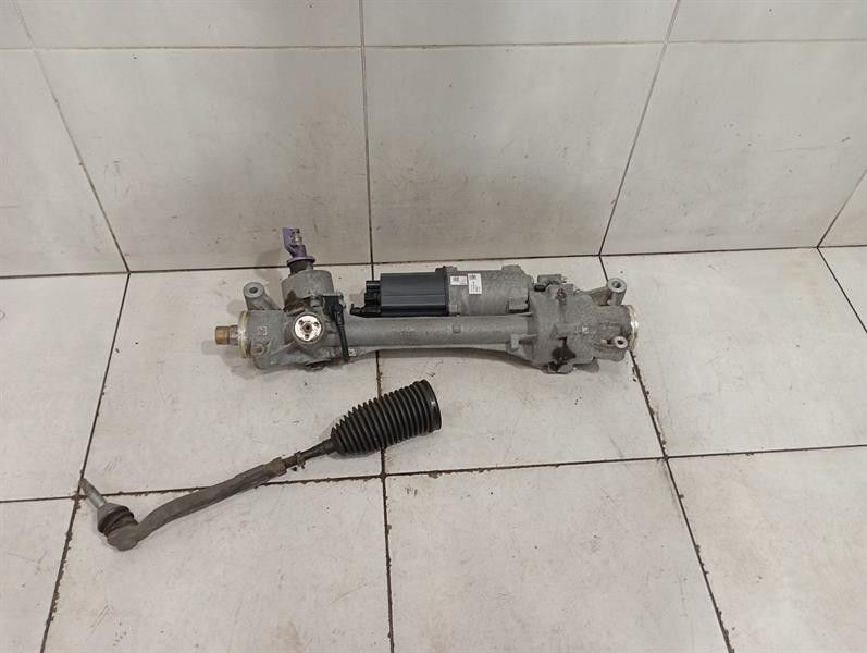 MERCEDES C63 AMG W205 POWER STEERING RACK A2054608101 RHD RIGHT HAND DRIVE