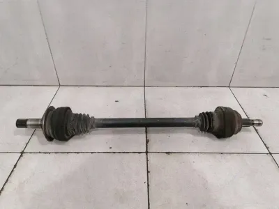 Mercedes C Class W205 Полуоска задна дясна A2053509508 RRH Полуоска