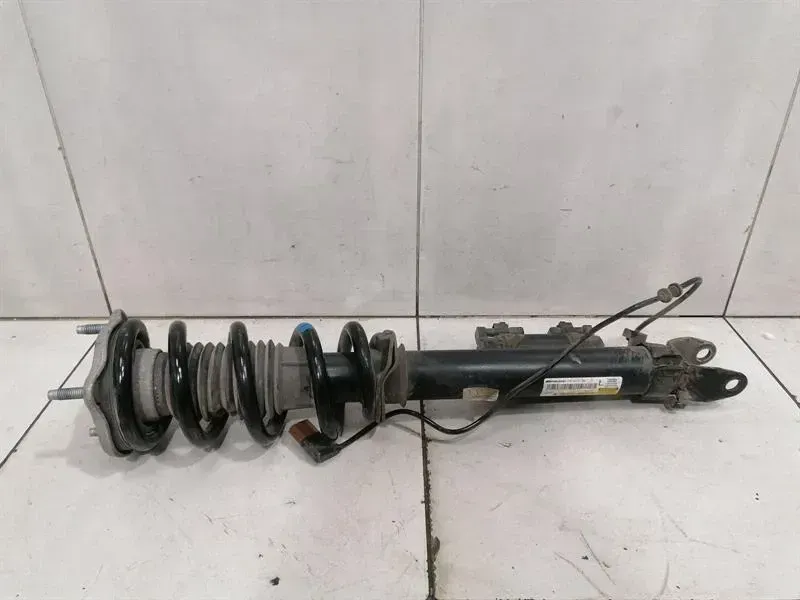 Mercedes W205 C63 AMG EDC Shock Absorber FLH A2053231500 Front Shock Absorber