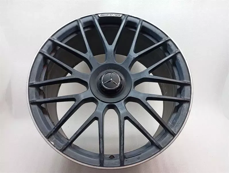 Mercedes C Class W205 Alloy Wheel A2054016100 Alloy Wheel C63 AMG R20