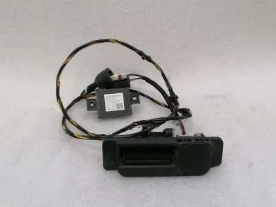 Mercedes C Class W205 Rear View Camera A2229059607 Rear View Camera
