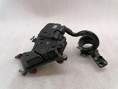 Mercedes C klases W205 C63 AMG labais eļļas separators A1770780219 eļļas atdalītājs