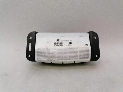 Mercedes GT C190 GTS S COUPE Module A1728602702 Module