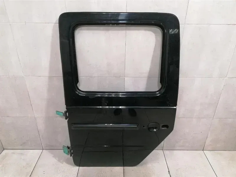 Mercedes G-Class W463A W464 18-24 G63 AMG Left Rear Door A4637304900 Rear Door