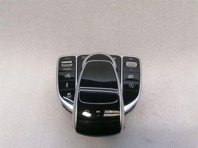 Mercedes C-Klasse W205 C63 AMG Touchpad Schalter A2059004819 Schalter