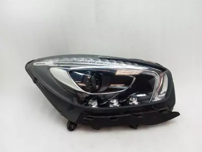 Mercedes GT C190 GTS S Right Headlight A1909063200 Headlights Right RHD