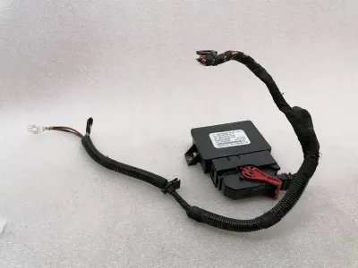 Mercedes GT C190 GTS COUPE electronic module A2469003014 control unit park brake