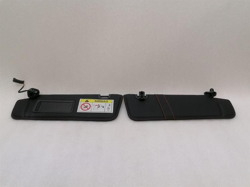 Ferrari Portofino F164 812 Roma Sun Visor 785467 Sun Visor Visor RHD