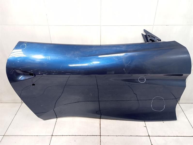 Ferrari Portofino F164 Right Door 985765676 Door Right RHD RIGHT HANDLEBAR