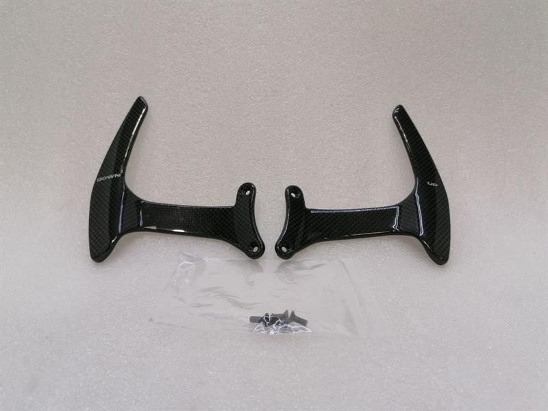 Ferrari Portofino F164 Switch 70006497 Carbon Paddle Shifts Switch