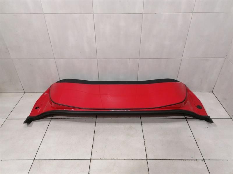 FERRARI PORTOFINO F164 827383 TONNEAU COVER PANEL 763317 ROOF