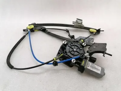 Ferrari Portofino F164 Right Front Door Winder 88304400 Window Regulator Front Right