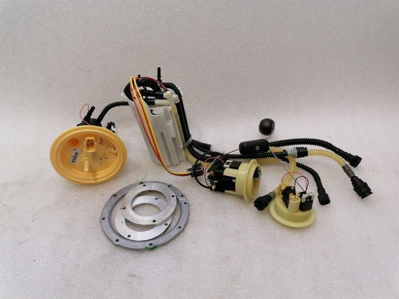 Ferrari Rome F169 Fuel Pump Electric 338553 Fuel Pump