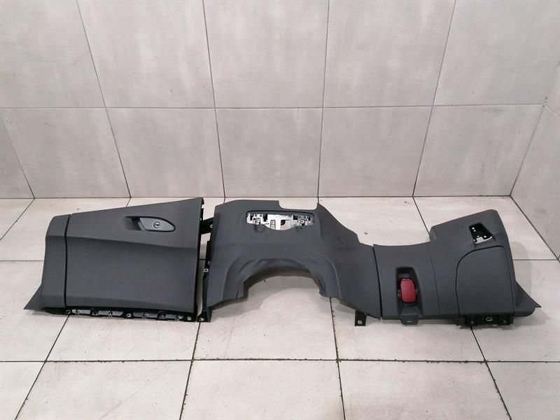 Ferrari Portofino F164 Glovebox RHD Glove Box 761902 Leather
