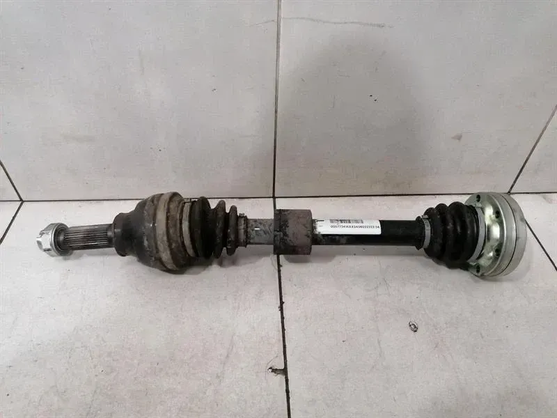 Ferrari Rome F169 Left Rear Drive Shaft 773414 Drive Shaft Rear Left