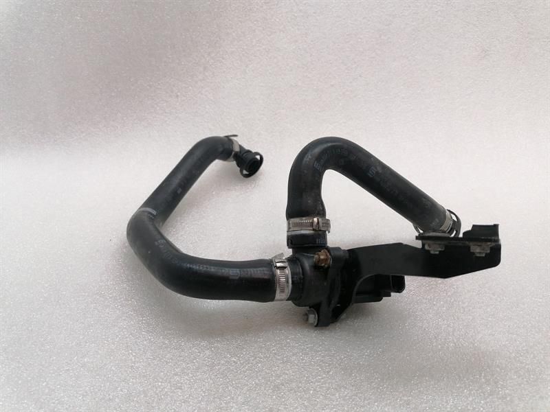 Ferrari Roma F169 Additional Cooling Pump 4893902AB Coolant Pump Pump