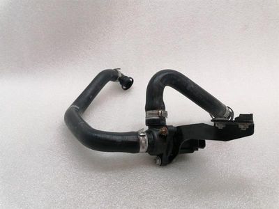 Ferrari Roma F169 Additional Cooling Pump 4893902AB Coolant Pump Pump