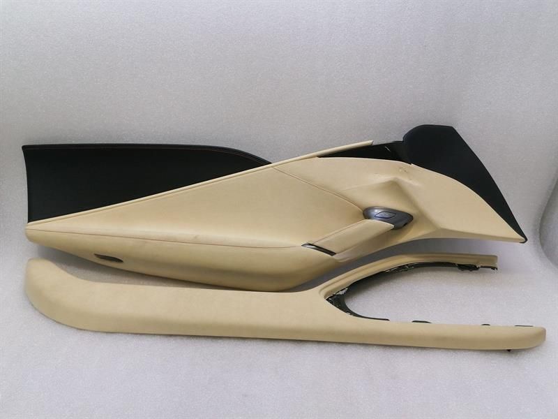 Ferrari Roma F169 Door Card Front Left 338000 Door Trim Front Left