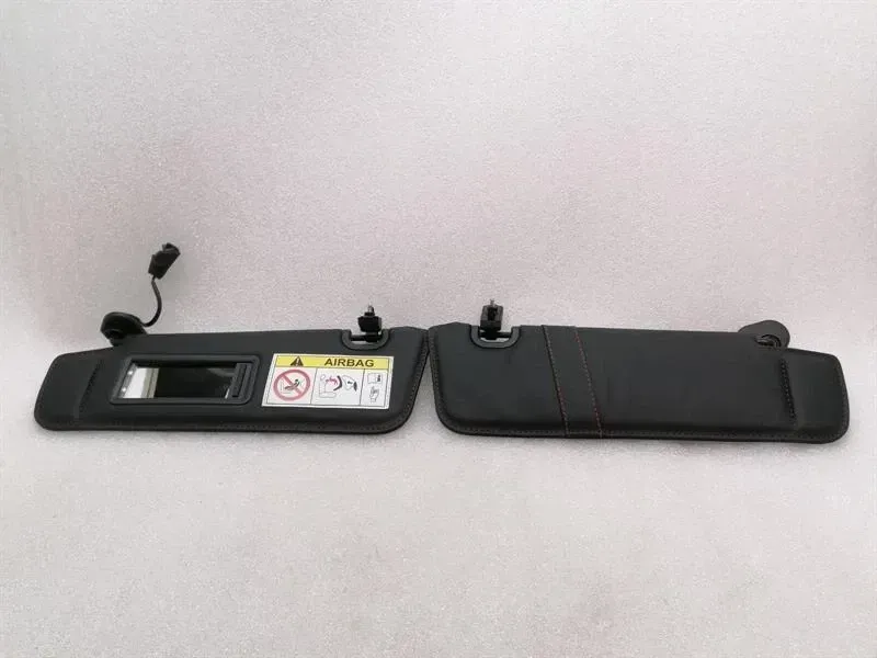 Ferrari Roma 812 Portofino Sun Visor 785467 Sun Visor Visor 785466 RHD