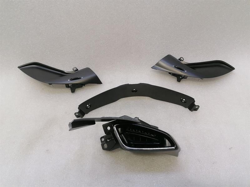 Ferrari Roma F169 air vent 912588 ventilation nozzle ventilation grille RHD RIGHT-HAND DRIVE