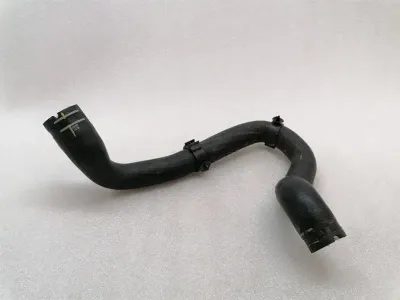 Ferrari Roma F169 Cooling Pipe 336193 Cooling Water Hose Hose