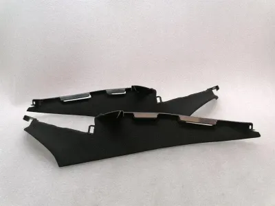 Ferrari Roma F169 339824 339823 zestaw słupków C Trim C-Pillar