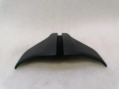 Ferrari Rome F169 337878 Speedometer Cover