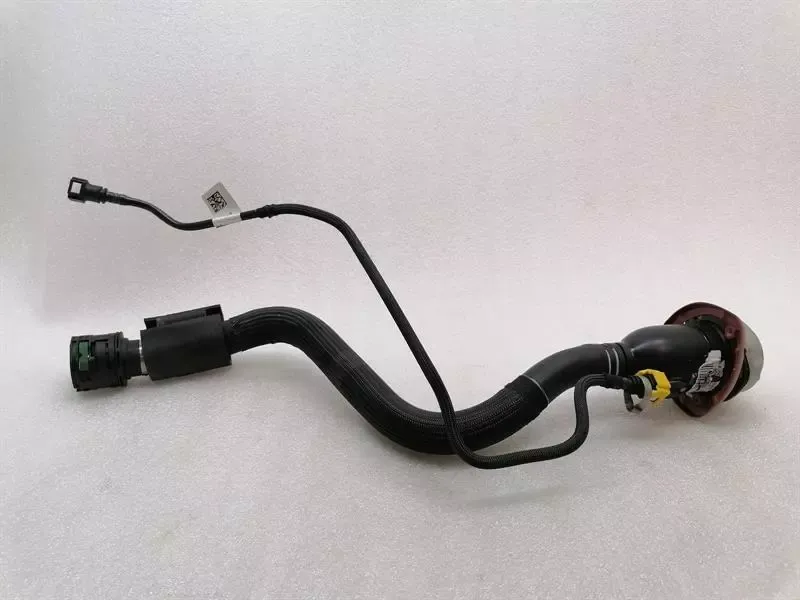 Ferrari Roma F169 Fuel Filler Neck ROME Fill Connector 959256