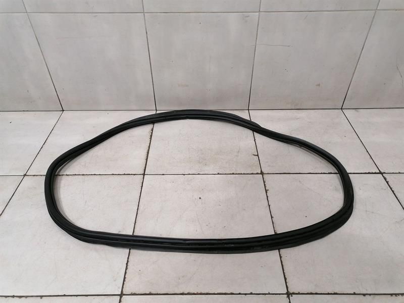 Ferrari Rome F169 Door Seal 906647 Door Seals LUGGAGE COMPARTMENT SEAL