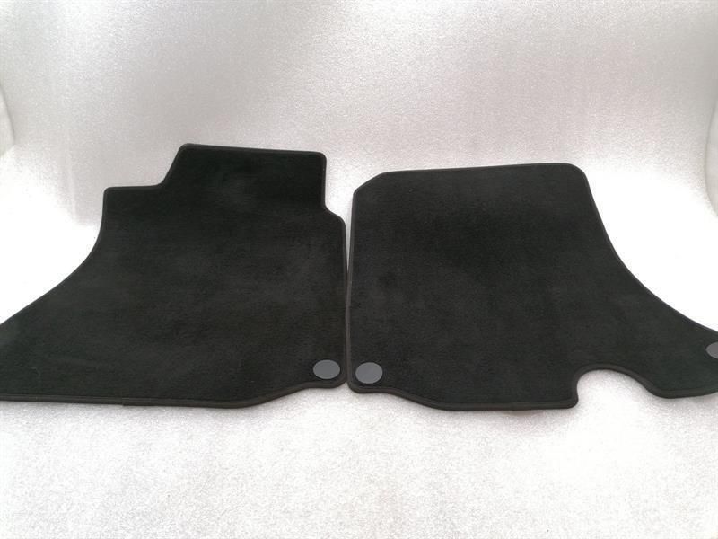 Ferrari Roma F169 Floor Mats RHD ROMA Floor Mats 865130