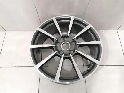 20 Porsche 911 Wheel 991362161300 Carrera Classic II 8.5J x 20 ET51 алуминиева джанта