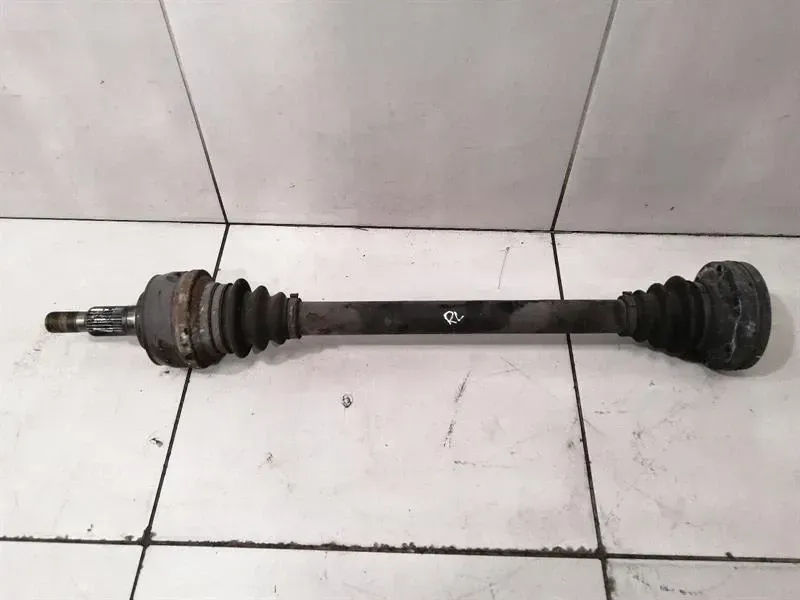 Porsche 911 997 left rear drive shaft 99733202402 drive shaft rear left