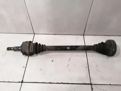 Porsche 911 997 kreisā aizmugurējā piedziņas vārpsta 99733202402 piedziņas vārpsta aizmugurējā kreisais
