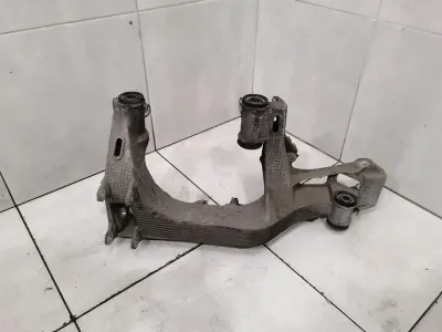 Porsche 911 997 Подрамка задна лява 99733105104 Рама на оста Задна ос лява