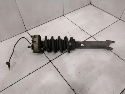 Porsche 911 997 Amortizators Aizmugurējais 99733305320 Amortizators Aizmugurējais PASM
