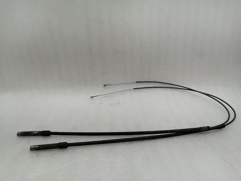 Porsche 911 997 handbrake cable 99742414106 handbrake rope cable