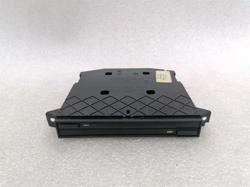 Porsche Boxster 987 Facelift CD Changer Deck 99755266300 CD Changer Magazine