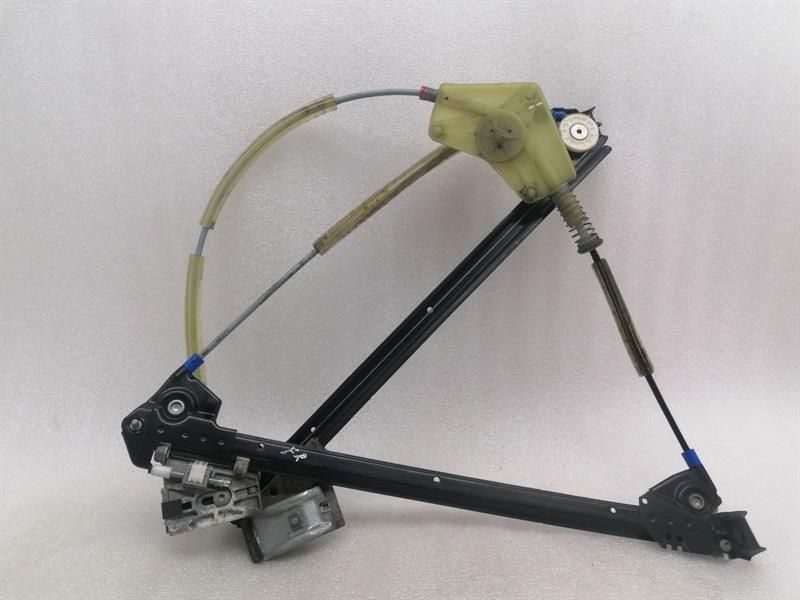 Porsche 911 997 Right Front Door Winder 98754207600 Front Right Window