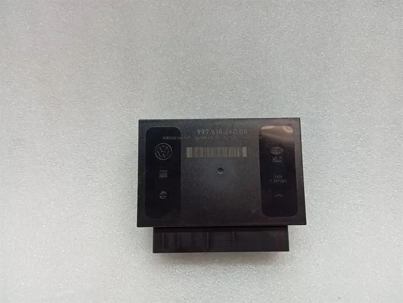 Porsche 911 997 electronic module 99761826008 control unit