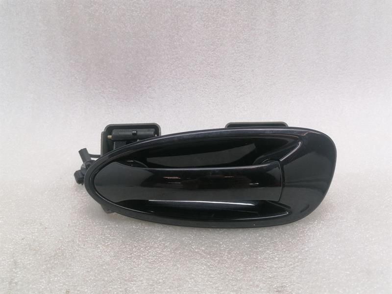 Porsche 911 997 Left Door Handle 99753746301 Right Hand Drive RHD