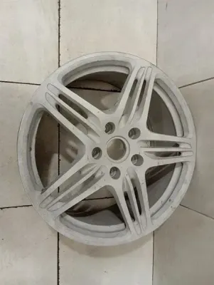 Felga aluminiowa Porsche 911 997 99736215605