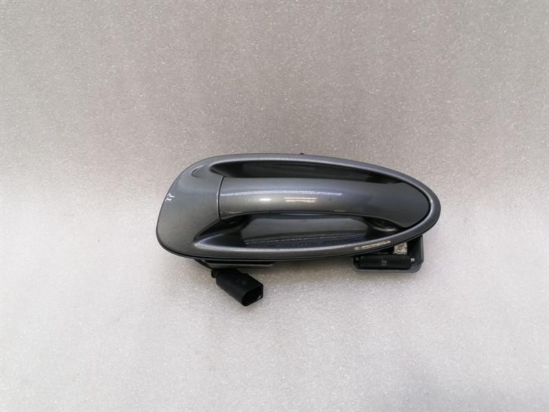 Porsche 911 997 Left Door Handle 99753706101 Right Hand Drive RHD