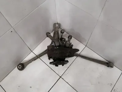 Porsche 911 997 Radnabensatz hinten links 99733111107 Radlagergehäuse hinten links Satz