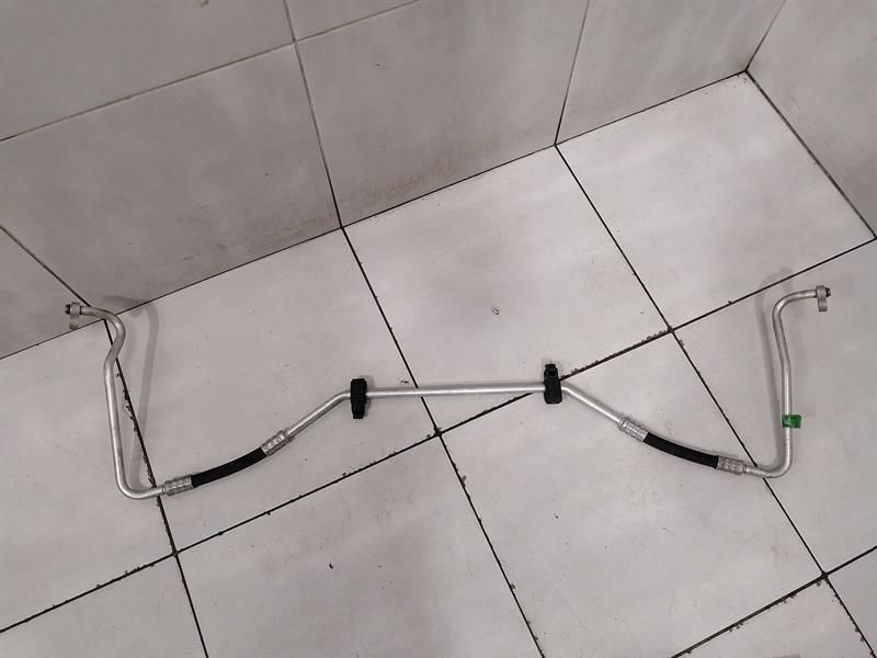 Porsche 911 997 A/C pipe 99757310300 air conditioning line air conditioning